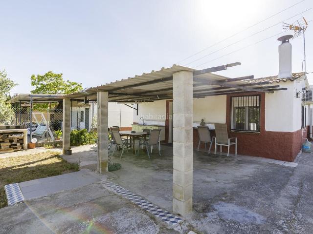 Casa en venta en Zaragoza, Garrapinillos. Casas.