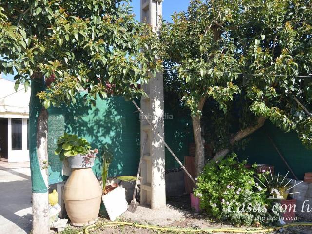 Casa en venta en Zaragoza, Garrapinillos. A tu aire, Finca en Camino Casetas junto a Garrapinillos. Vive!. Casas.