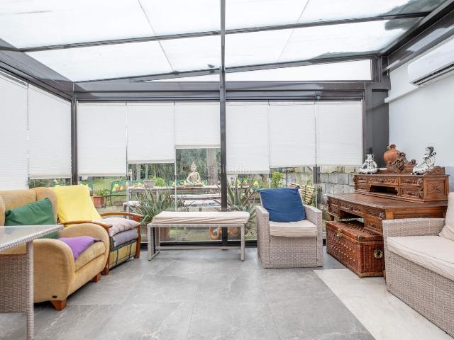 Casa en venta en Zaragoza, Garrapinillos. Tu refugio privado en Miralbueno Espacio, naturaleza y una casa para soñar. Casas.