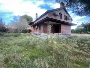 Casa en venta en Zaragoza, Peña el Zorongo. Casas.