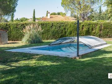 Casa en venta en Zaragoza, Peña el Zorongo. Magnífico Chalet en Urbanización El Zorongo. Casas.