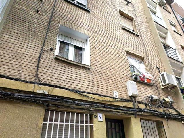 Casa en venta en Zaragoza, Salvador Allende. Casas.