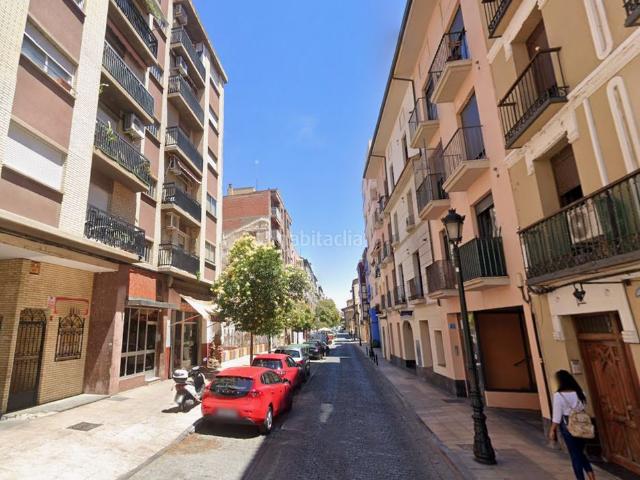 Casa en venta en Zaragoza, San Pablo. Casas.