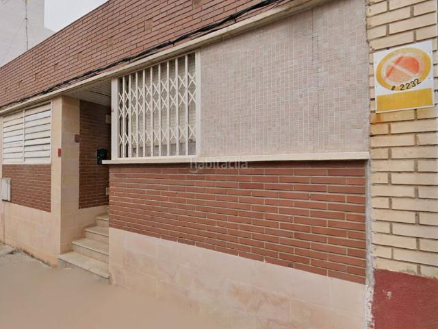 Casa en venta en Zaragoza, Valdefierro. Casas.