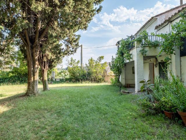 Casa en venta en Zaragoza, Venta del Olivar. Casa con terreno y piscina en Venta del Olivar. Casas.