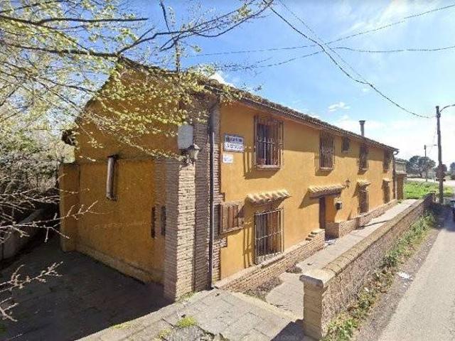 Casa en Venta en Zaragoza