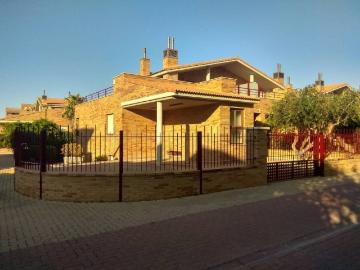 Casa en Venta en Zaragoza