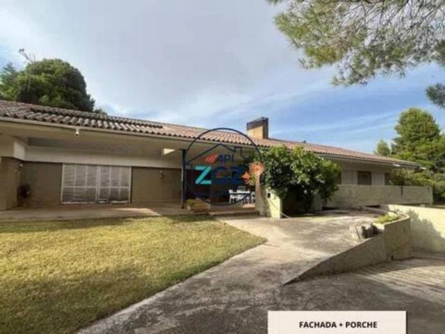 Casa en Venta en Zaragoza