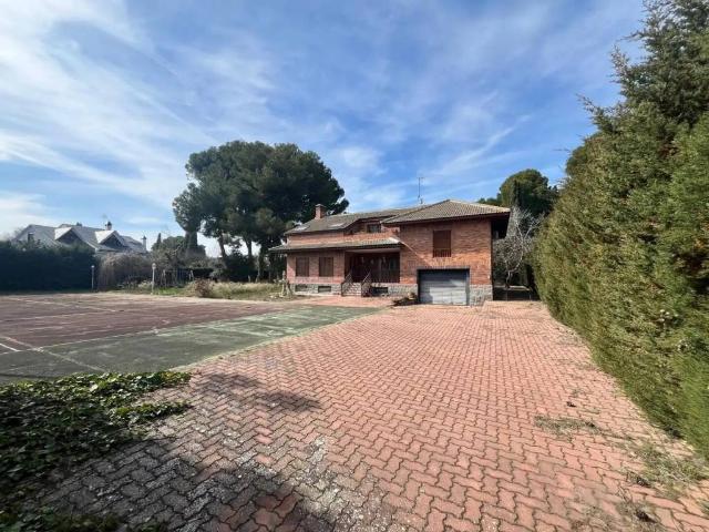 Casa en Venta en Zaragoza