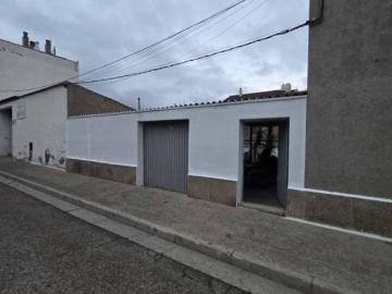 Casa en Venta en Zaragoza