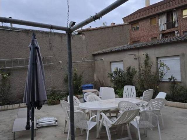 Casa en Venta en Zaragoza