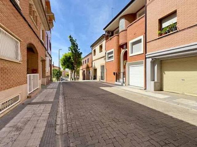 Casa en Venta en Zaragoza