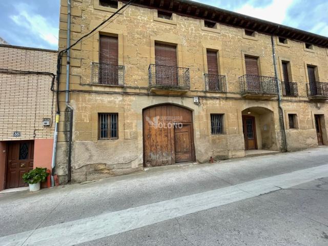 Casa en venta en Zarratón. Casas.