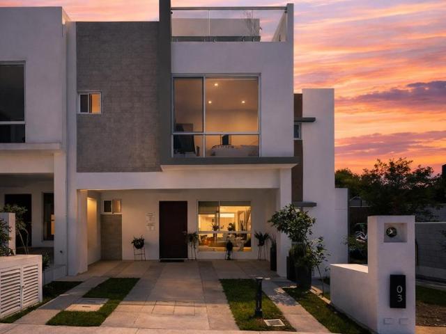 Casa en venta en Zaru, Quer?taro