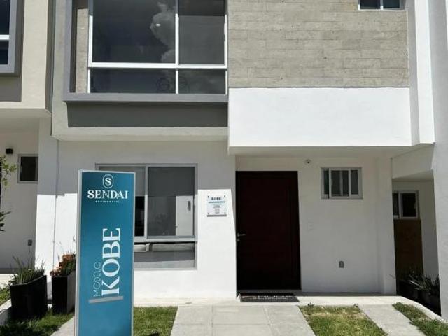 Casa en venta en Zaru, Querétaro