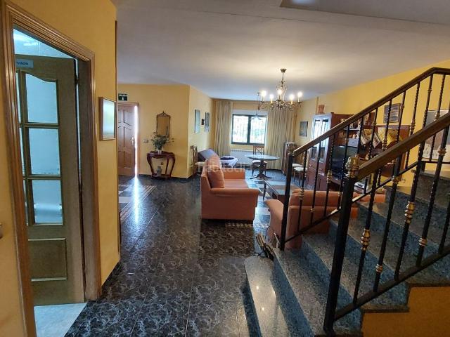 Casa en venta en Zarza de Granadilla. CASA RURAL ZARZA DE GRANADILLA. Casas Zarza de.