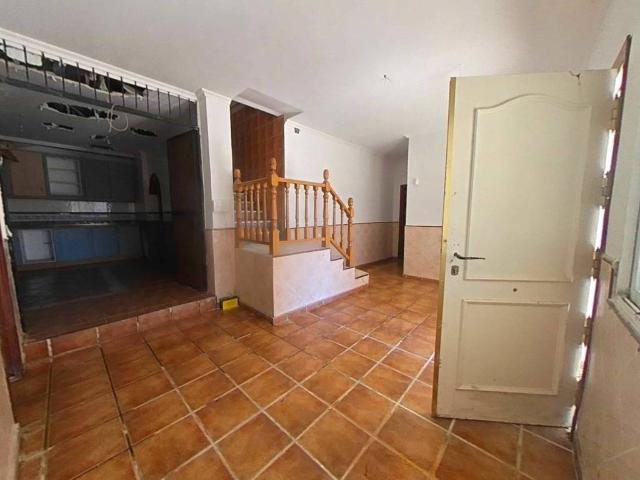Casa en Venta en Zarza de Tajo