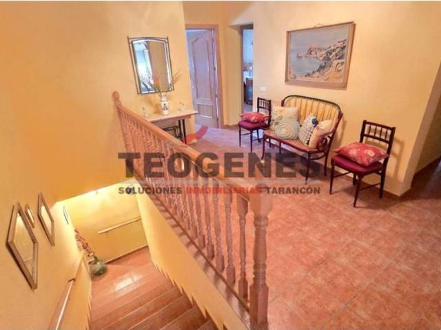 Casa en Venta en Zarza de Tajo