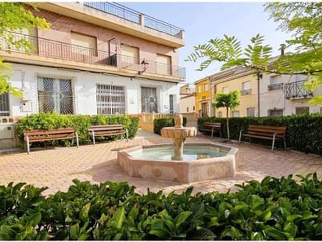 Casa en venta en Zarzadilla de Totana, Murcia