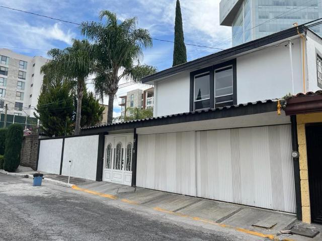 Casa en venta en Zavaleta Zavaleta, Puebla, Puebla