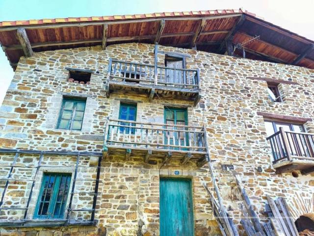 Casa en Venta en Zeanuri