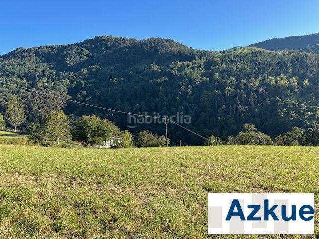 Casa en venta en Zestoa. Casas.