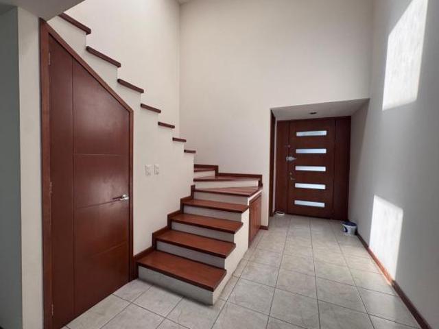 Casa en Venta en Zerezotla