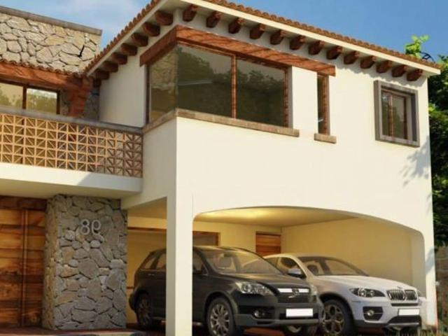 Casa en Venta en Zerezotla