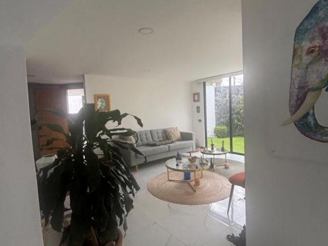 Casa en venta en Zerezotla San Pedro Cholula, Puebla