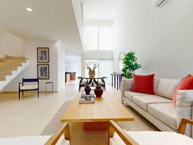 Casa en venta en Zibatá, El Marqués, Querétaro