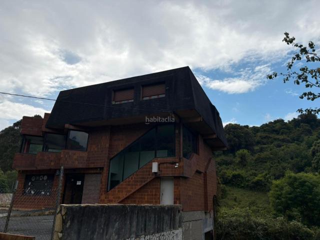 Casa en venta en Zierbena. Casas.