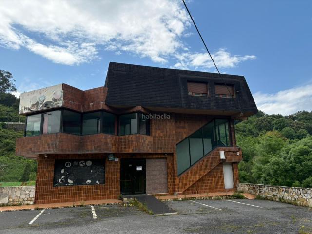 Casa en venta en Zierbena. Casas.