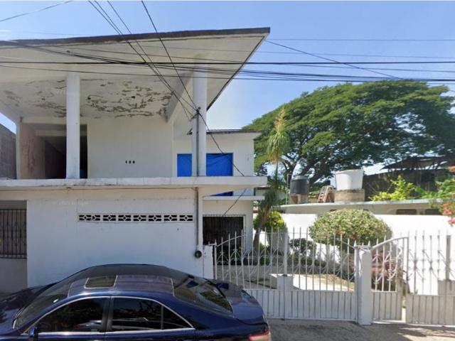 Casa en venta en Zihuatanejo Centro, Zihuatanejo de Azueta, Guerrero