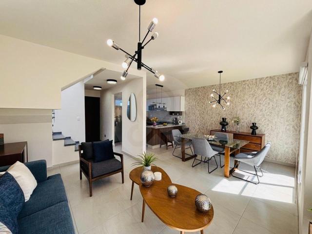 Casa en venta en Zinacantepec