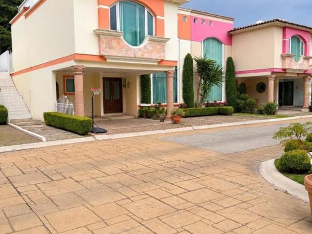 Casa en Venta en Zinacantepec