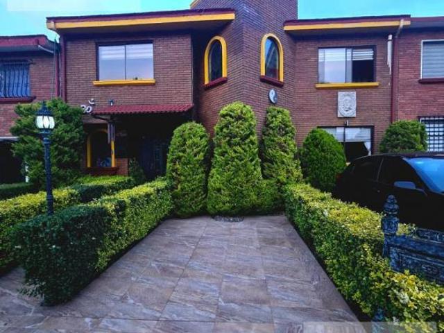 Casa en Venta en Zinacantepec