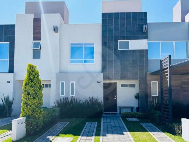 Casa en venta en Zinacantepec