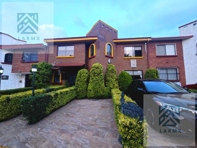 Casa en Venta en Zinacantepec