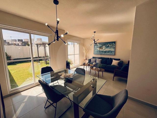 Casa en venta en Zinacantepec