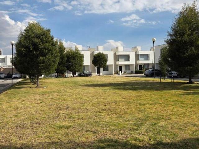 Casa en Venta en Zinacantepec