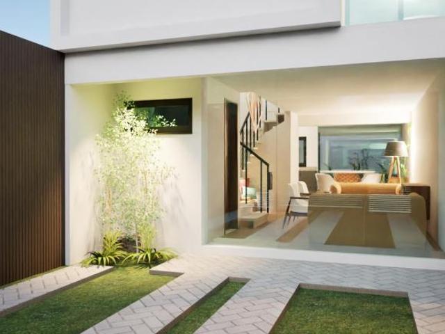 Casa en Venta en Zinacantepec | 2 Recámaras | Doble Altura | Cochera para 2 Auto