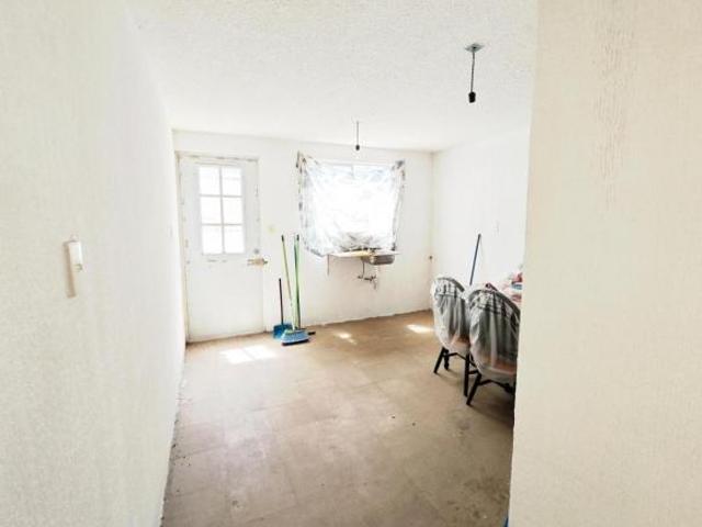 Casa en Venta en Zinacantepec 2 recamaras La Loma libre de gravamen