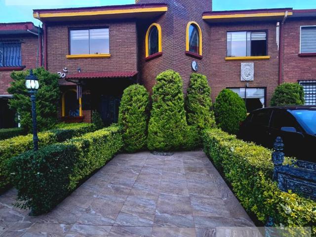 Casa en Venta en Zinacantepec