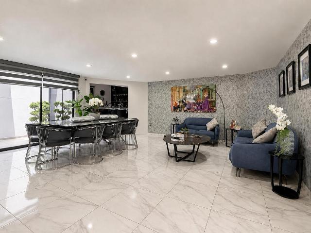 Casa en Venta en Zinacantepec, Fraccionamiento La Esperanza