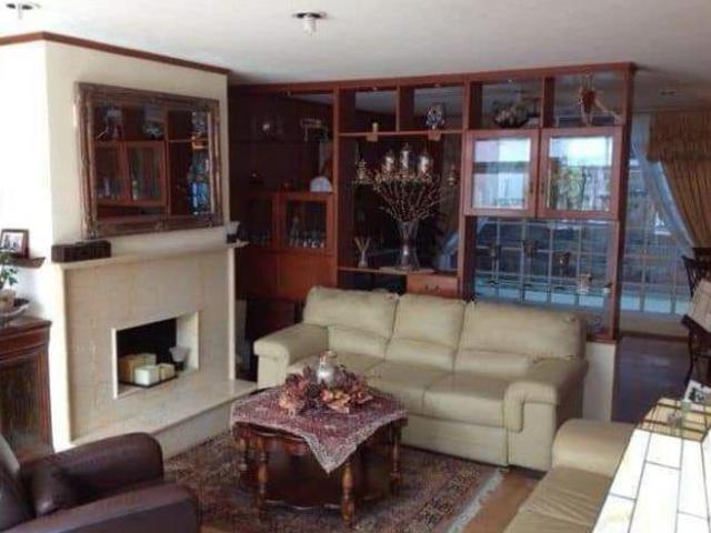 CASA EN VENTA EN ZINACANTEPEC POR BARBABOSA