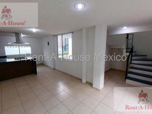 Casa en Venta en Zinacantepec, San Luis Mextepec GIS 26 1622