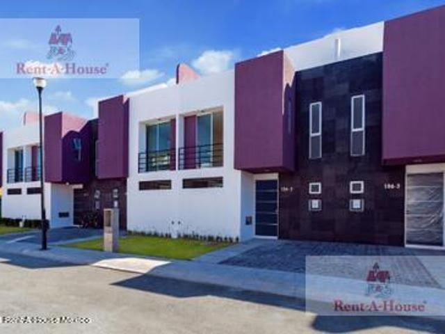 Casa en Venta en Zinacantepec, San Miguel Zinacantepec AM. 26 2024