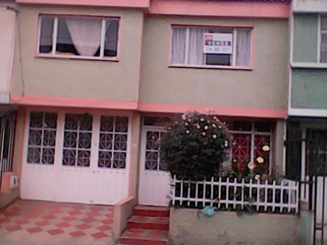 Casa En Venta En Zipaquira En. V188751