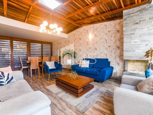 Casa En Venta En Zipaquira En Zipaquira Acacias V366464