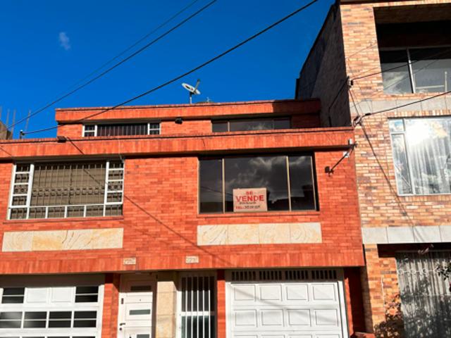 Casa En Venta En Zipaquira En Algarra Iii V398502
